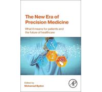 Mohamad Bydon The New Era of Precision Medicine (Tascabile)