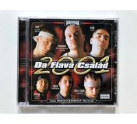 Mohaman/Game/Tyson/Peppino/Busta/Funk N. Stein - Da Flava Csal¯D 2001
