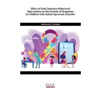 Mohamed A Zorom Effect of Early Intensive Behavioral Intervention on (Tascabile)