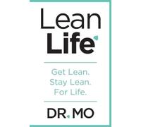 Mohamed Abdel-Reheim Lean Life (Tascabile)