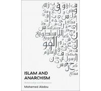 Mohamed Abdou Islam and Anarchism (Tascabile)