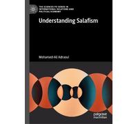 Mohamed-Ali Adraoui Understanding Salafism (Copertina rigida)