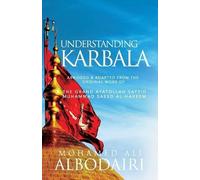 Mohamed Ali Albodairi Sayyid Muhammad Saeed Al-Ha Understanding Kar (Tascabile)
