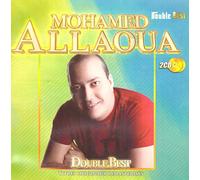 Mohamed Allaoua - Double Best Of