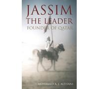 Mohamed Althani Jassim the Leader (Copertina rigida)