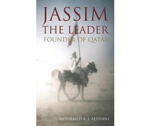 Mohamed Althani Jassim the Leader (Copertina rigida)