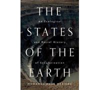 Mohamed Amer Meziane The States of the Earth (Tascabile)