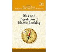 Mohamed Ariff Risk and Regulation of Islamic Banking (Copertina rigida)