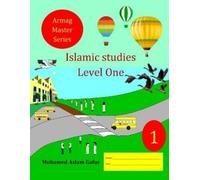 Mohamed Aslam Gafur Islamic Studies Level One (Tascabile)