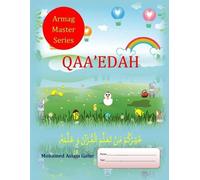 Mohamed Aslam Gafur Qaa'edah (Tascabile)