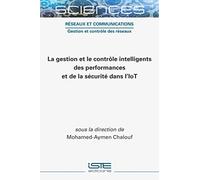 Mohamed-Aymen C La gestion et le contrôle intelligents des pe (Copertina rigida)