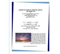 Mohamed Ben Larou Design and Analysis of Information Systems, an Ar (Tascabile)