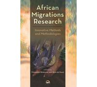Mohamed Berriane African Migrations Research (Tascabile)