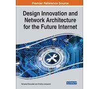 Mohamed Boucada Design Innovation and Network Architecture fo (Copertina rigida)