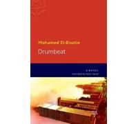 Mohamed El-Bisatie Drumbeat (Tascabile)