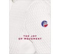 Mohamed El Khatib The Joy of Movement (Tascabile)