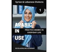 Mohamed Elshenawy Arabic in Use 1 (Tascabile)