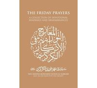 Mohamed Faouzi Al-Karkari The Friday Prayers (Tascabile)