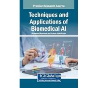 Mohamed Hammad Hatem Ab Techniques and Applications of Biome (Copertina rigida)