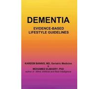 Mohamed I Elmasry Kareem A Bannis Dementia (Copertina rigida)