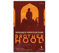 Mohamed Mbougar Sarr Brotherhood (Tascabile)