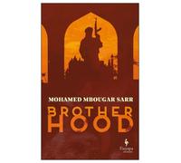 Mohamed Mbougar Sarr Brotherhood (Tascabile)