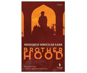 Mohamed Mbougar Sarr Brotherhood (Tascabile)
