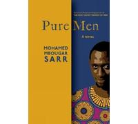 Mohamed Mbougar Sarr Lara Vergnaud Pure Men (Tascabile)