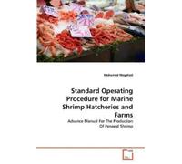 Mohamed Megahed Standard Operating Procedure for Marine Shrimp Hatch (Tascabile)