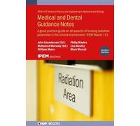 Mohamed Metwaly Medical and Dental Guidance Notes (Second Ed (Copertina rigida)