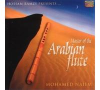 Mohamed Naiem - Master of the Arabian Flute