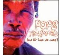 Mohamed,Pops - How Far Have We Come