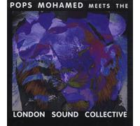 Mohamed,Pops & l.S.C. - Pops Meets the London Sound Collect