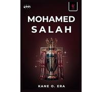MOHAMED SALAH : The Journey of a Footballing Icon Who Defied the Odds