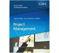 Mohamed Salama Project Management (Tascabile) Global Management Series