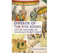 Mohamed Sheikh Emperor of the Five Rivers (Tascabile)