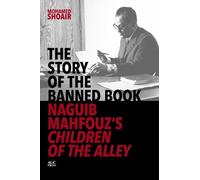 Mohamed Shoair The Story of the Banned Book (Copertina rigida)