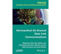 Mohamed Slim Ben Mahmoud Christophe Aeronautical Air-Ground (Copertina rigida)