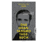 Mohamedou Ould Das Guantanamo-Tagebuch unzensiert: Mit einem neuen (Tascabile)