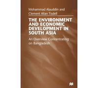 Mohammad Alauddin Cleme The Environment and Economic Development in (Tascabile)