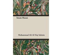 Mohammad Ali Al Haj Salmin Imam Hasan (Tascabile)