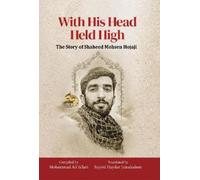 Mohammad Ali Ja’fari With His Head Held High (Tascabile)