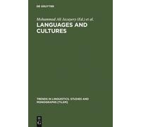 Mohammad Ali Jazayery Languages and Cultures (Copertina rigida)