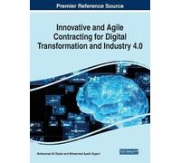 Mohammad Ali Sh Innovative and Agile Contracting for Digital Transfo (Tascabile)