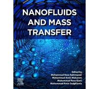 Mohammad Amin Makarem Nanofluids and Mass Transfer (Tascabile)