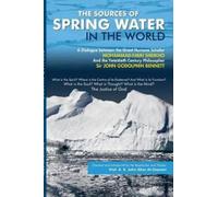 Mohammad Amin Sheikho The Sources of Spring Water in the World (Tascabile)