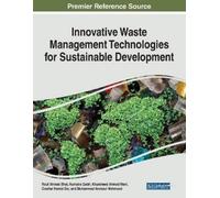 Mohammad Aneesu Innovative Waste Management Technologies for Sustain (Tascabile)