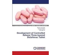 Mohammad Arafat Farhana Development of Controlled Release Three-lay (Tascabile)