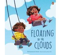 Mohammad Awad Floating by the Clouds (Copertina rigida)