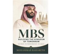 Mohammad Bahareth Mbs (Tascabile) Saudi Arabia